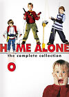 Home Alone: The Complete Collection DVD