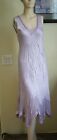 Komarov Sleeveless Dress (size M)