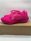Nike Air Zoom Pegasus 40 Fierce Pink Shoes Women SZ 9 NEW Sneaker DV3854-601
