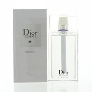 DIOR HOMME COLOGNE Christian Dior for men 6.8 OZ New Box