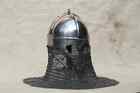 Gjermundbu Helmet Viking helmet Viking period helmet battle ready medieval gift