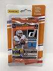 2021 Panini Donruss Football Card Blister Pack 11 Cards Brand New Sealed NFL