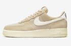 Nike Air Force 1 Low '07 LV8 Certified Fresh Rattan Men's Sizes DO9801-200 New