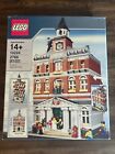 LEGO Creator Expert: Town Hall (10224) New in Sealed Box