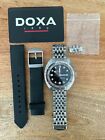 Doxa Sub 750T Divers Watch.