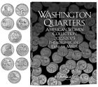 2022 - 2025 Harris Coin Folder American Women Quarters Set of 20 coins P&D Mint