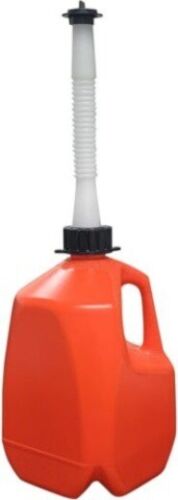 One Gallon Utility Jug-Utility Can  - All Kind of Use | Flexible Spout Included