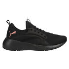 Puma Better Foam Adore Running  Womens Black Sneakers Athletic Shoes 195338-14