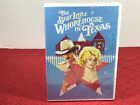 The Best Little Whorehouse in Texas (DVD, 2016) Widescreen. New. Free shipping.