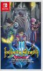 Nintendo Switch Infinity Strash: Dragon Quest The Adventure (UK IMPORT) Game NEW
