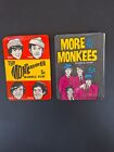 1966/67 DONRUSS WAX MONKEES WRAPPERS