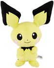 San'ei Trading Pokémon Pichu Plush Toy PP25 - 19x9x21cm