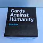 Cards Against Humanity Blue Box 300-Card Expansion Complete 2020