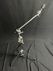 Pearl B-850 Gold Label Double-Braced Boom Cymbal Stand