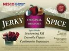 Nesco Jerky Spice Seasoning
