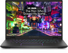 New ListingAlienware - M16 R2 QHD+ 240Hz Gaming Laptop - Intel Core Ultra 7 - 16GB RTX 4070