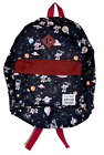 Kids Backpack HITOP Astronaut Planets Space 15 x 10.5 x 4 NWOT