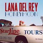 Honeymoon - Rey Lana Del LP