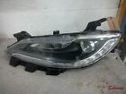 Driver Headlight Xenon HID Chrome Bezel Fits 16-17 200 1949746 (For: 2016 Chrysler 200 Limited 2.4L)