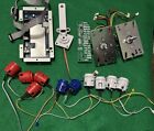 Arcade1Up Street Fighter 2 WiFi  PCB w/ and Cable + other accessories 12 In 1