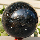 New Listing6.71lb Natural Fireworks Stone Quartz Magic Crystal Healing Ball Sphere Healing