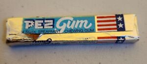 New ListingPEZ Vintage Spearmint Gum