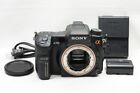 Sony 700 Body Dslr-A700 Digital Single Lens Reflex Camera 240208F