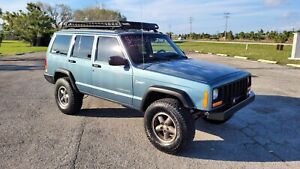 New Listing1997 Jeep Cherokee