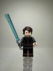 Lego Star Wars Anakin Skywalker Minifigure SW0361 With Sith Face  - 9494