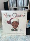 Bing Crosby Merry Christmas LP Vinyl In Shrink W/Vintage Target Sticker! RARE