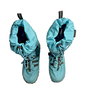 Women's Baffin Escalate Waterproof Winter Boots Size 8