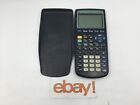 GENUINE Texas Instruments TI-83 Plus Calculator in Case (TESTED) -FREE SHIPPING