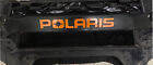 Ranger 1000 Polaris bumper decals front & rear 2018 - 2021 xp / crew/ highlifter