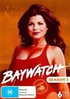 Baywatch: Season 5 (DVD, 1994)