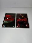 Daredevil: The Complete First And Second Season (DVD, 2017, 2 4-Disc Sets)