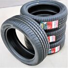 4 Tires Armstrong Tru-Trac SU 245/60R18 105V AS A/S Performance