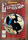 The Amazing Spider-Man #300 (Marvel Comics May 1988) VF Not Graded