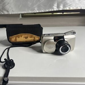 New ListingOlympusStylus Zoom 115 35mm Film Camera 38-105mm Lens - Tested