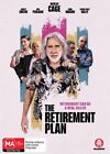 The Retirement Plan DVD : NEW