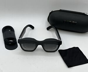New ListingXREAL Air Formerly Nreal Air NR-7100RGL NR-7100RGLX VR Smart Glasses - USED