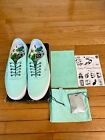 Mike Hill Vans Syndicate Authentic Pro S Size 9