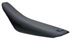 Cycle Works Gripper Seat Cover Black fits Yamaha PW80 Y-Zinger 85-06