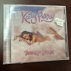 Teenage Dream by Perry, Katy (CD, 2010)