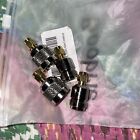 4pcs/Set BNC to SMA Type Male Female RF Connector Adapter Test Converter Kit