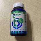 BioTRUST Pro-X10 Probiotic 60 Caps Advanced Probiotic Gut Health Formula Ex 5/25