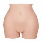 Silicone Vagina Panties Buttocks Shorts Hip Thicken Crossdresser Drag Queen