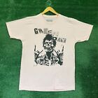 Green Day Rock Zombie Punk Rock Band T-Shirt Size Extra Large