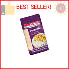 Mahatma Jasmine Rice, 32-Ounce Bag of Rice, Thai, Indian, or Cambodian Fragrant