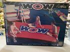 WOW Watersports Water Walkway - Red 12-2040 UPC 4897034343373 Used Perfect Condi