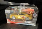 JADA Toys - Fast and Furious - Gold - Toyota Supra - Diecast 1:32 Scale